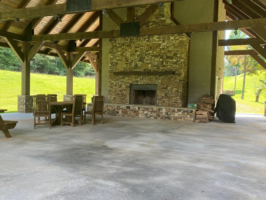 Community Pavilion