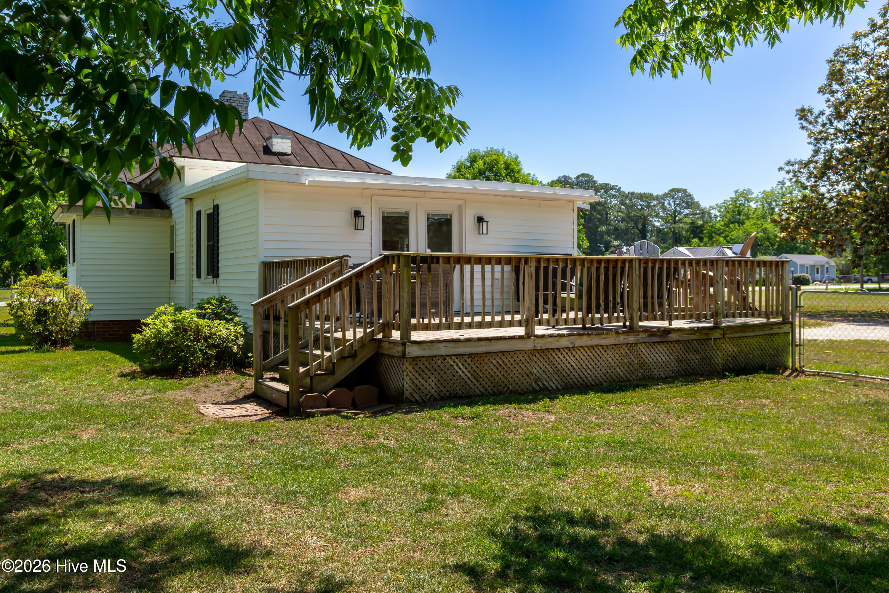 3405 Oaks Road,New Bern
