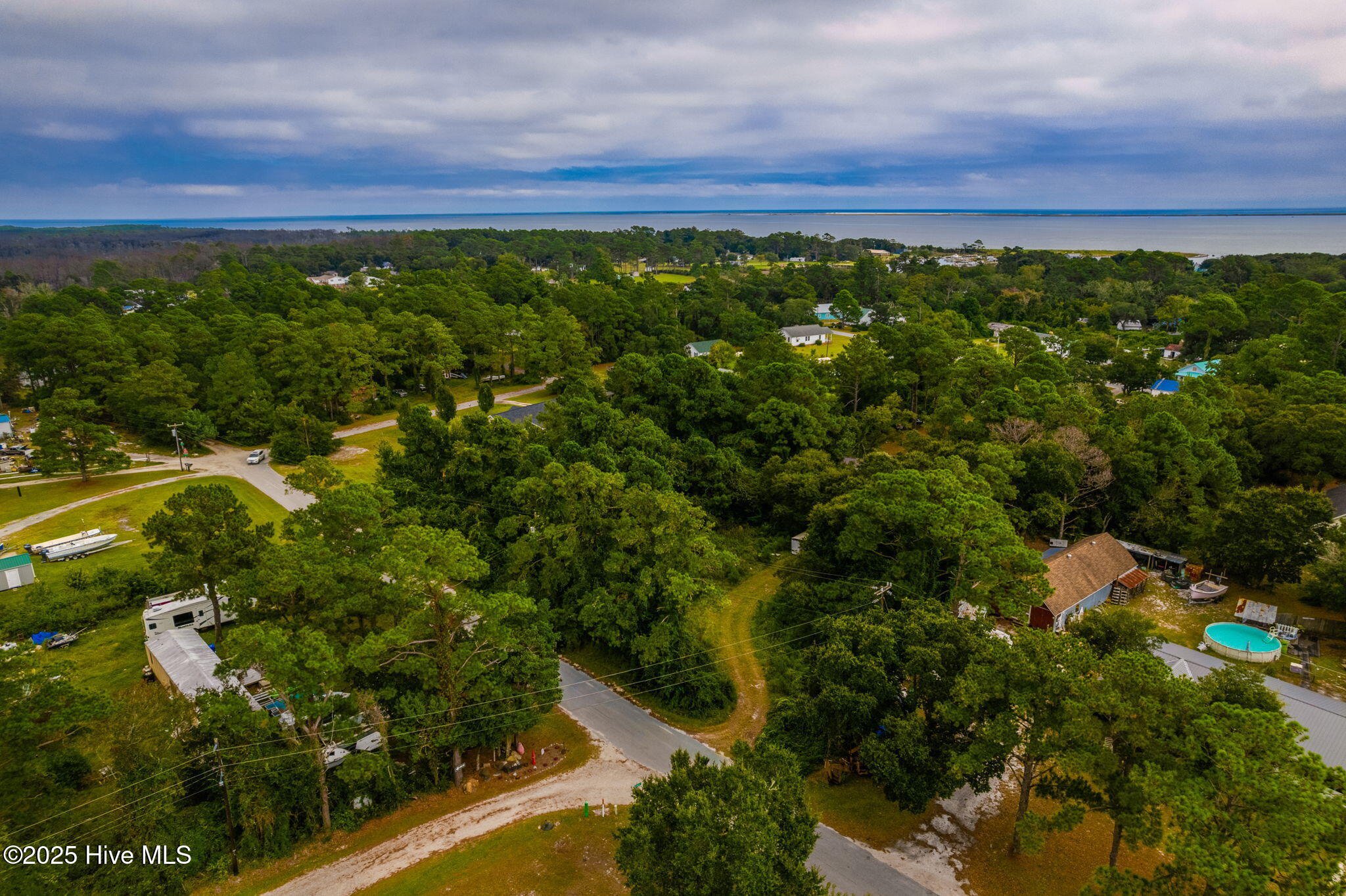 200 Lee Daniels Road,Atlantic