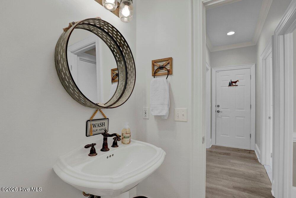 350 Whitebridge Road, Hampstead, NC, 28443