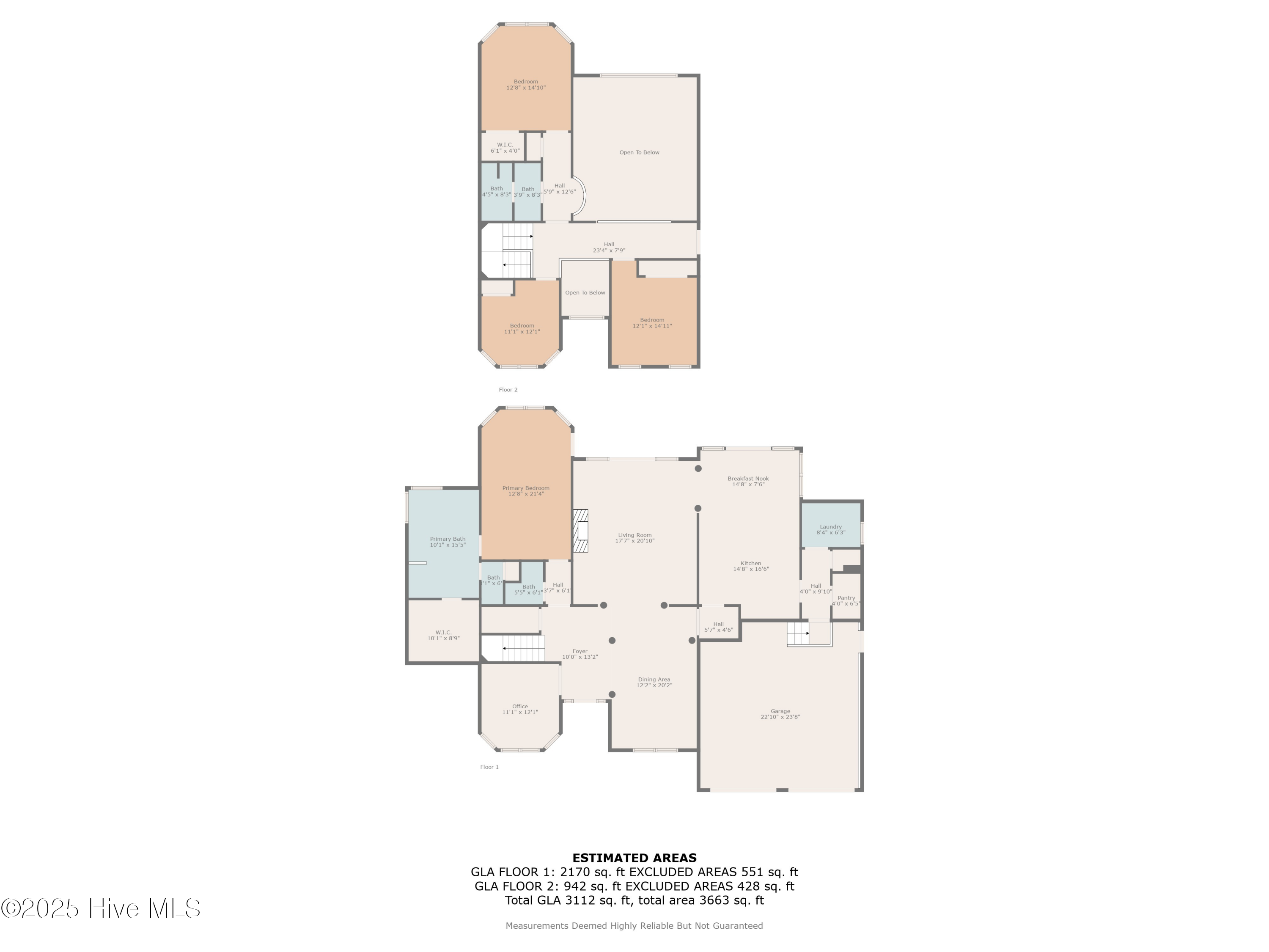 Property at 567 Fairburn Court