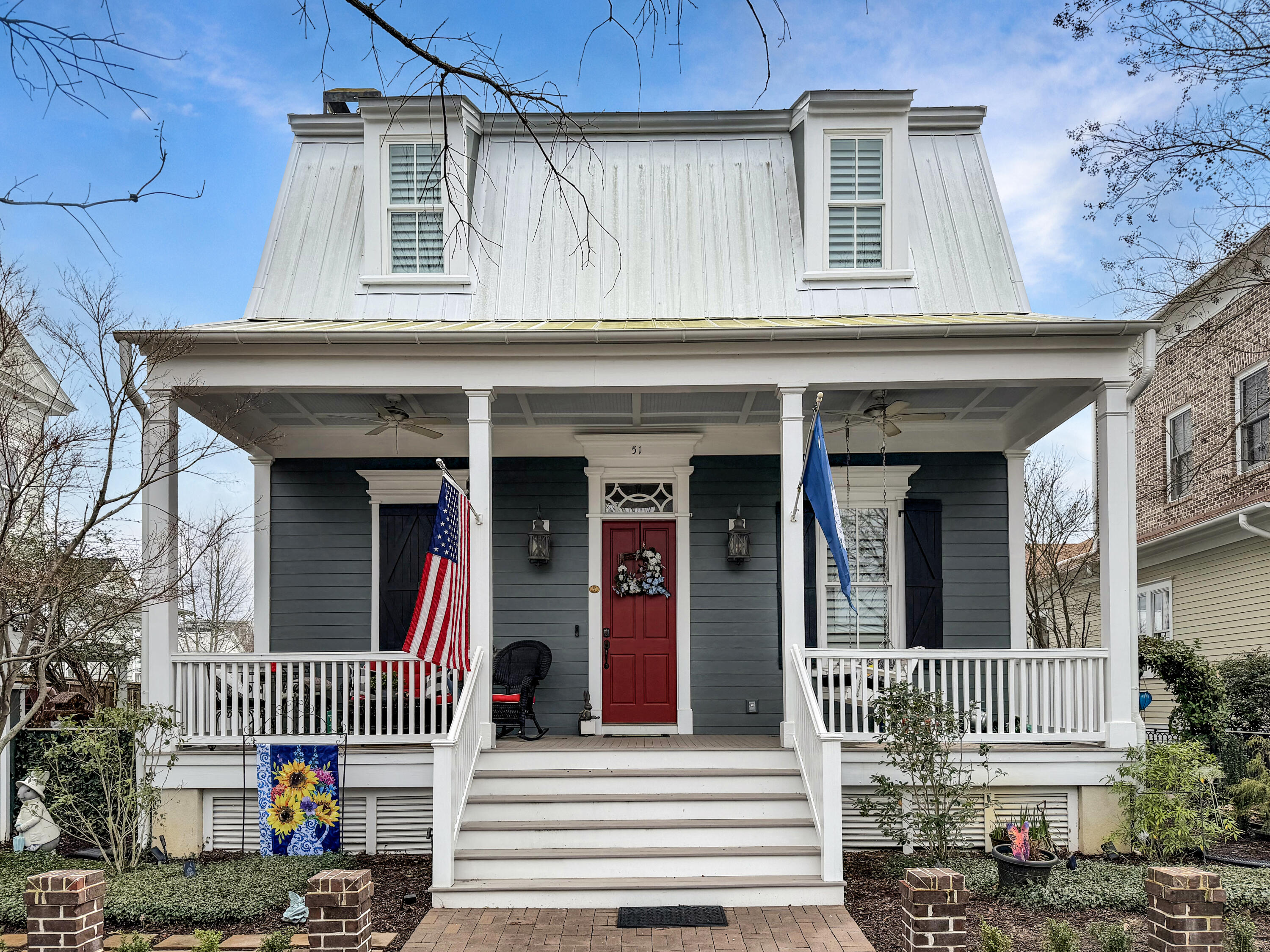 51 Fallmouth St