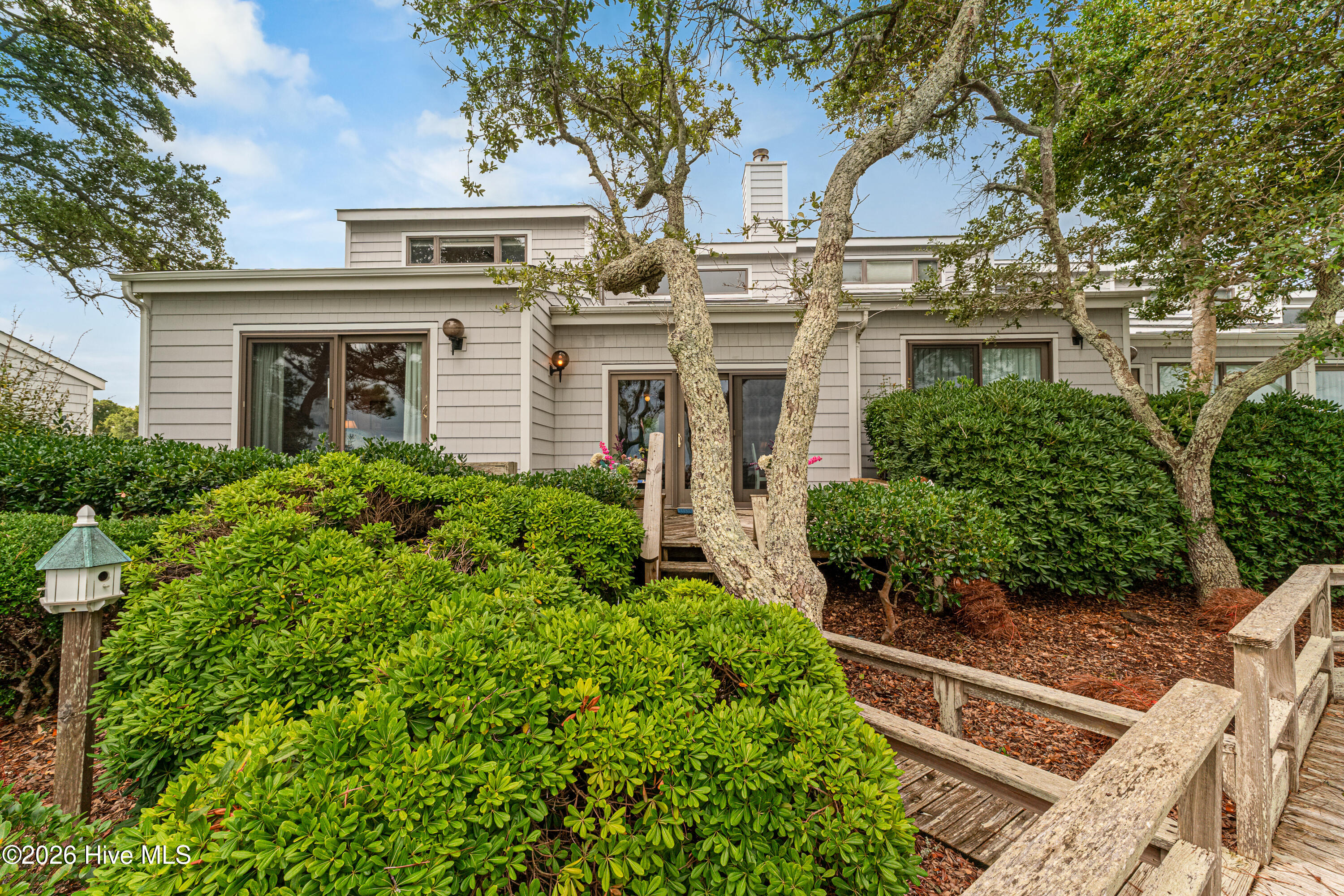 590 Westport Drive H1 Westport,Pine Knoll Shores