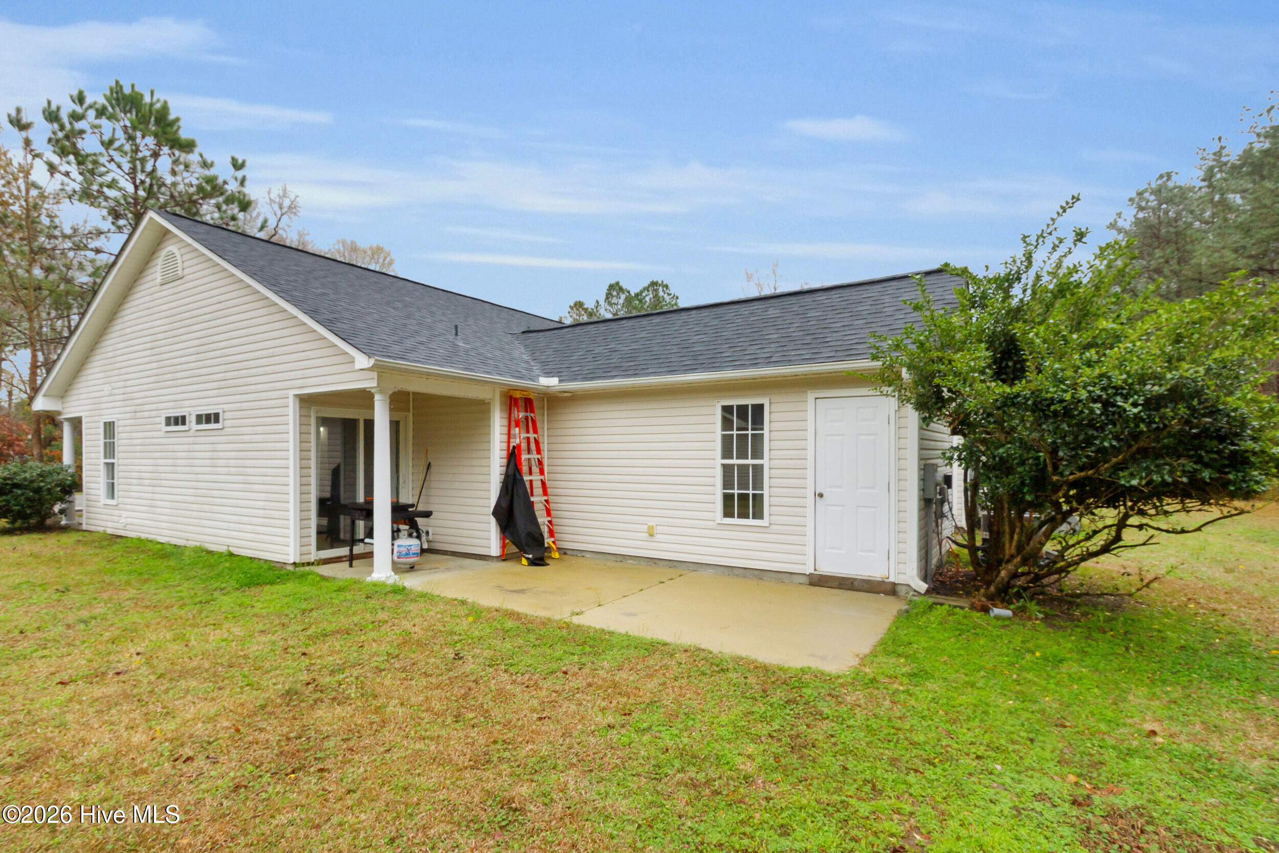 3825 Elizabeth Avenue,New Bern