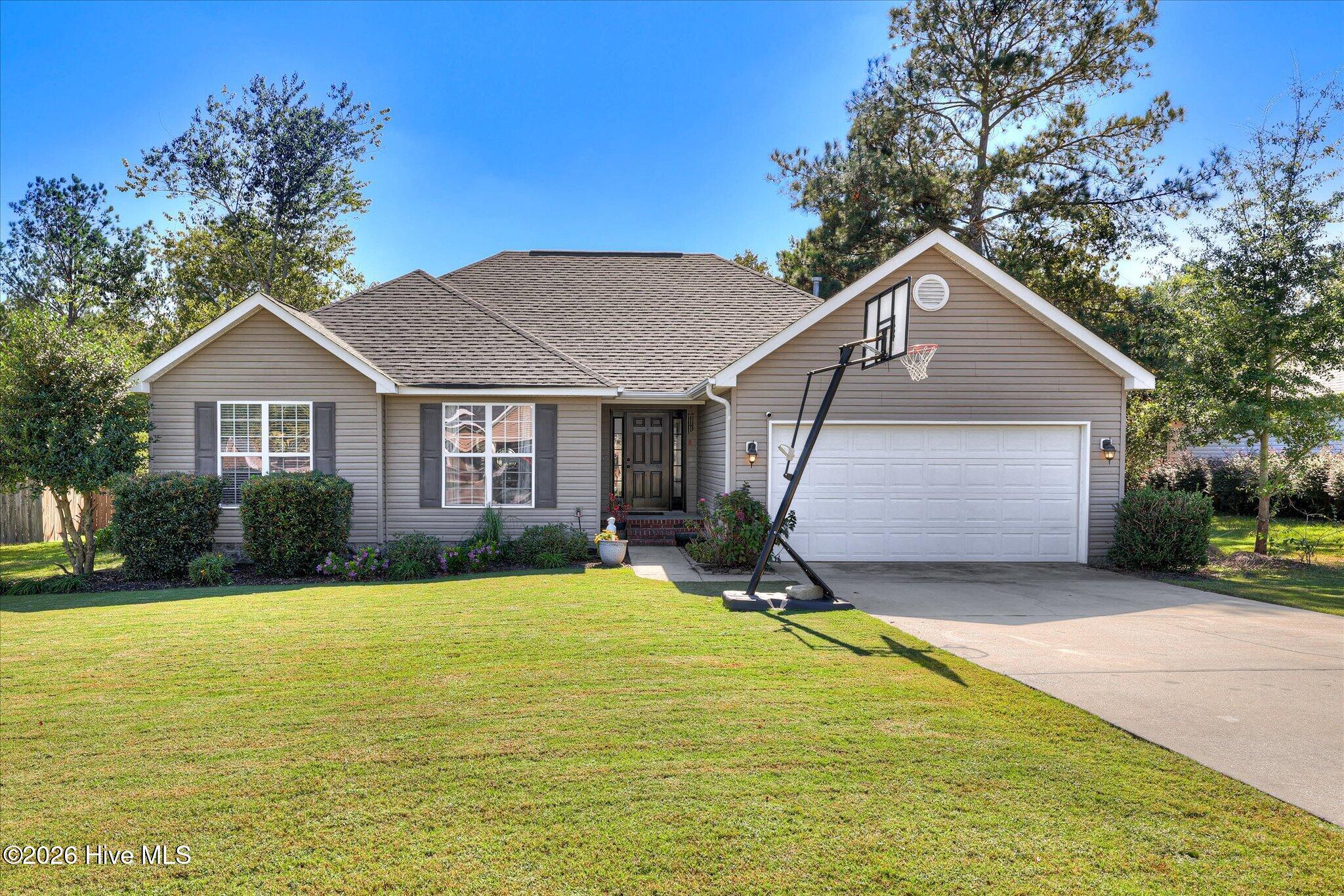 Photo 1 of Single family home for sale at 1138 Oxpens Rd, Warrenville, SC 29851 | MLS# 100609541 | Listing updated on 2026-10-10