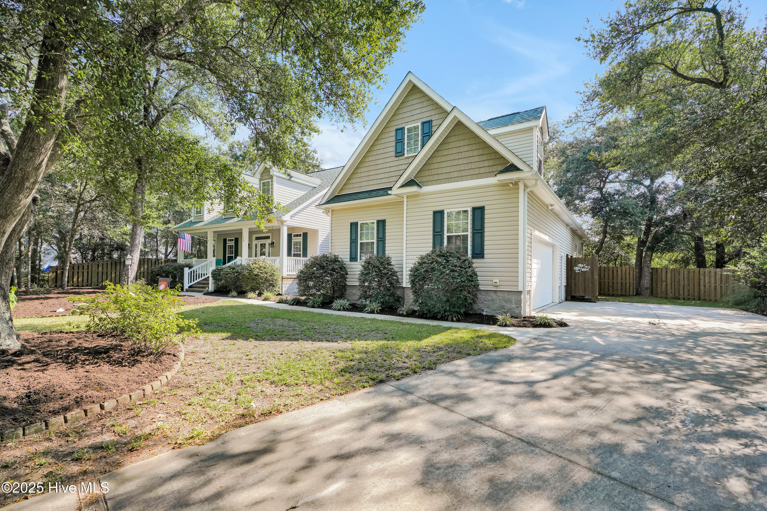 Property at 112 14th Street