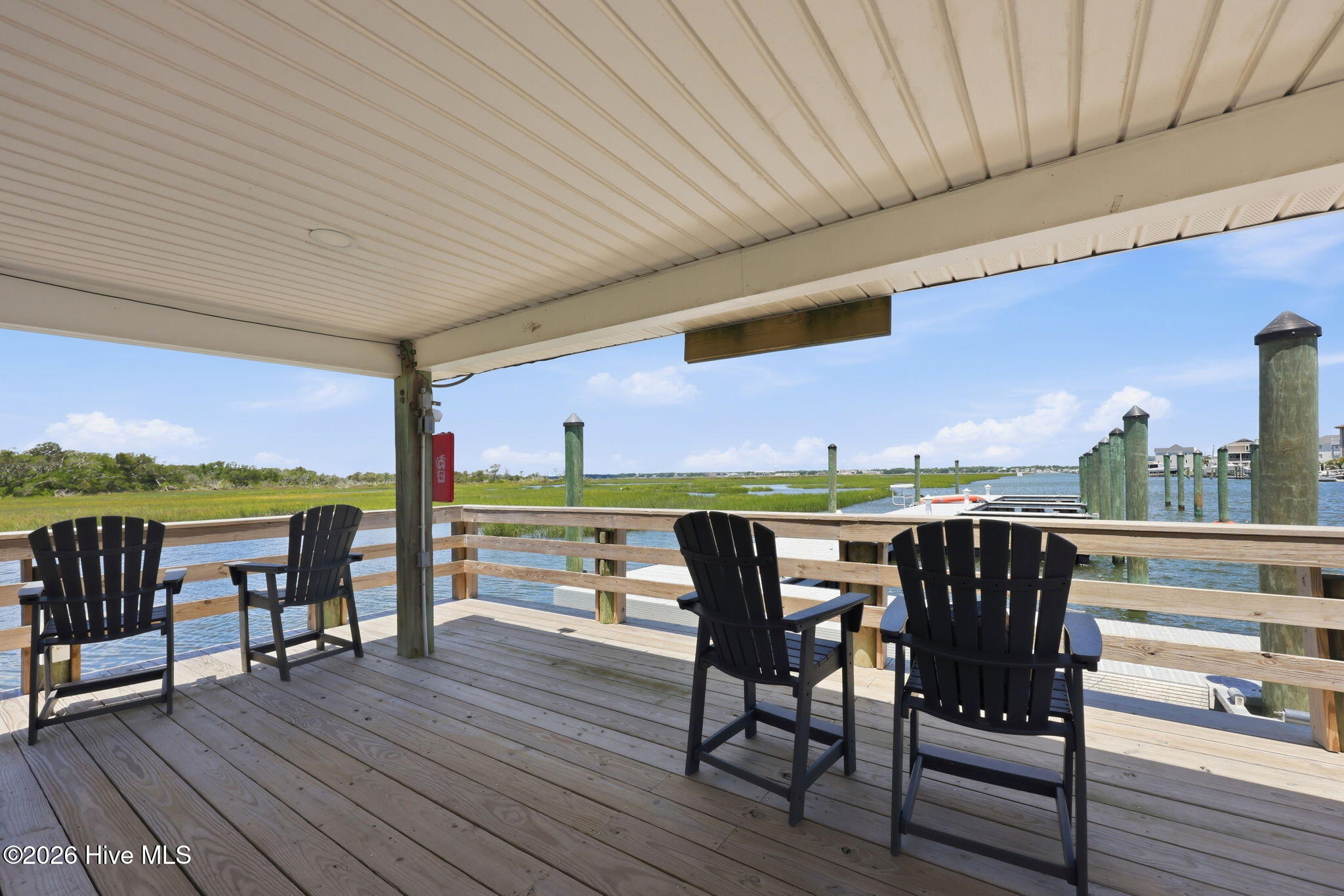 602 W Ft Macon Road 217,Atlantic Beach