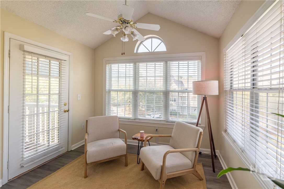 Photo 4 of Condo for sale at 12300 Apache Ave #122, Savannah, GA 31419 | MLS# SA364694 | Listing updated on 2026-09-18
