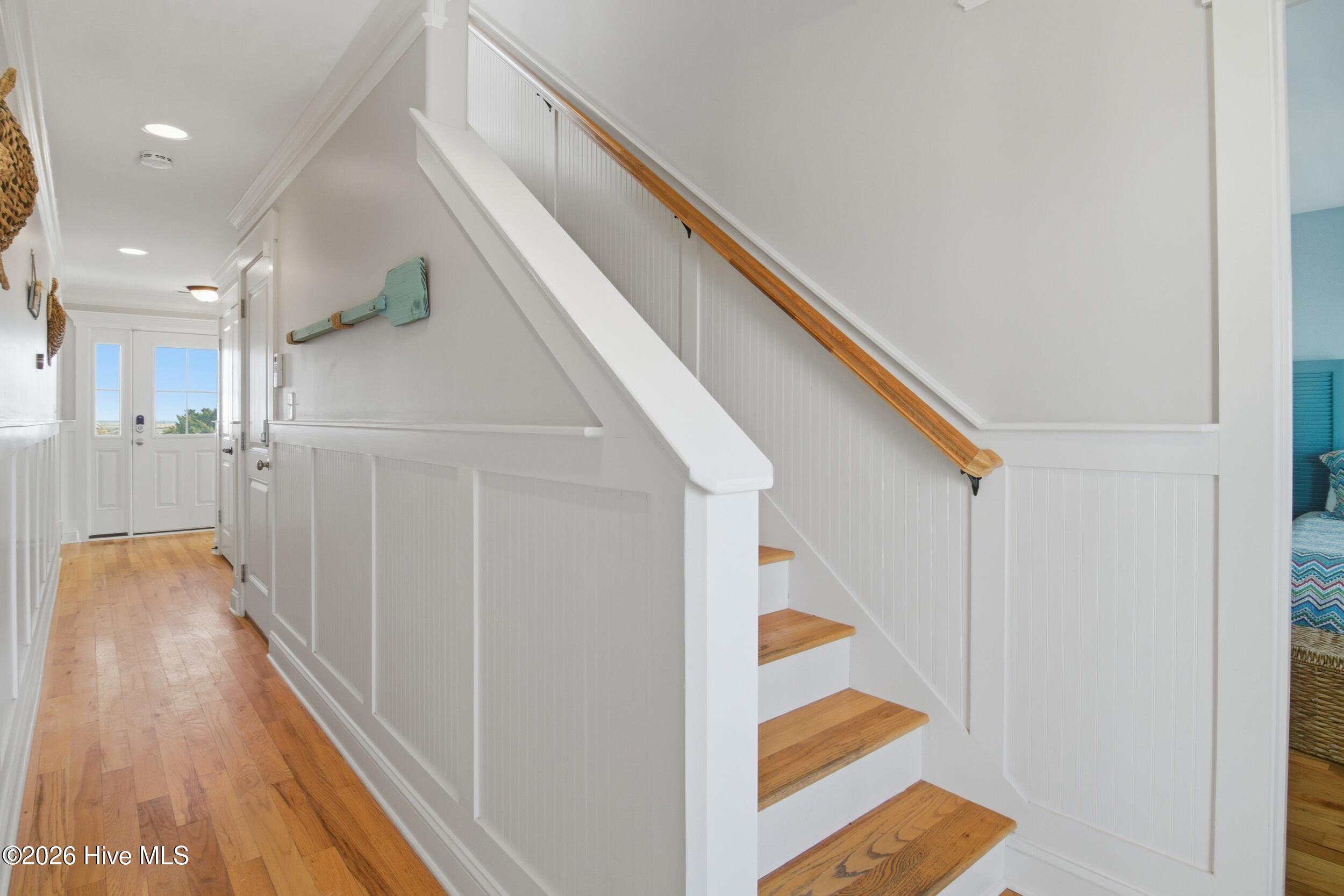 1254 Ocean Boulevard W, Holden Beach, NC, 28462