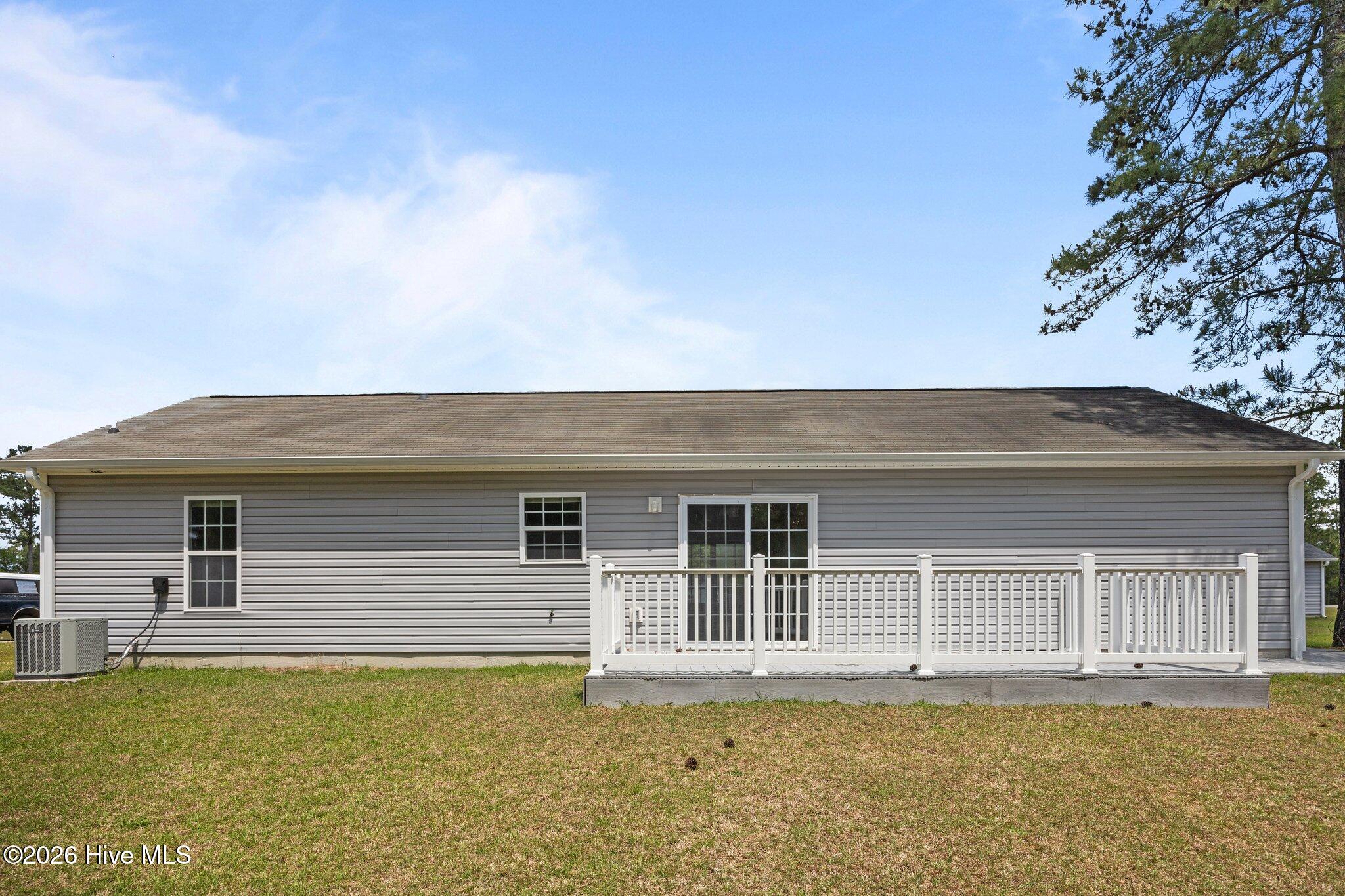 176 Ashbury Park Lane,Richlands