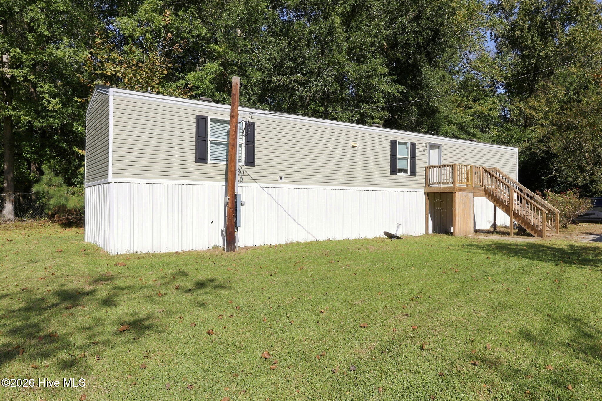 190 Wildlife Road,New Bern