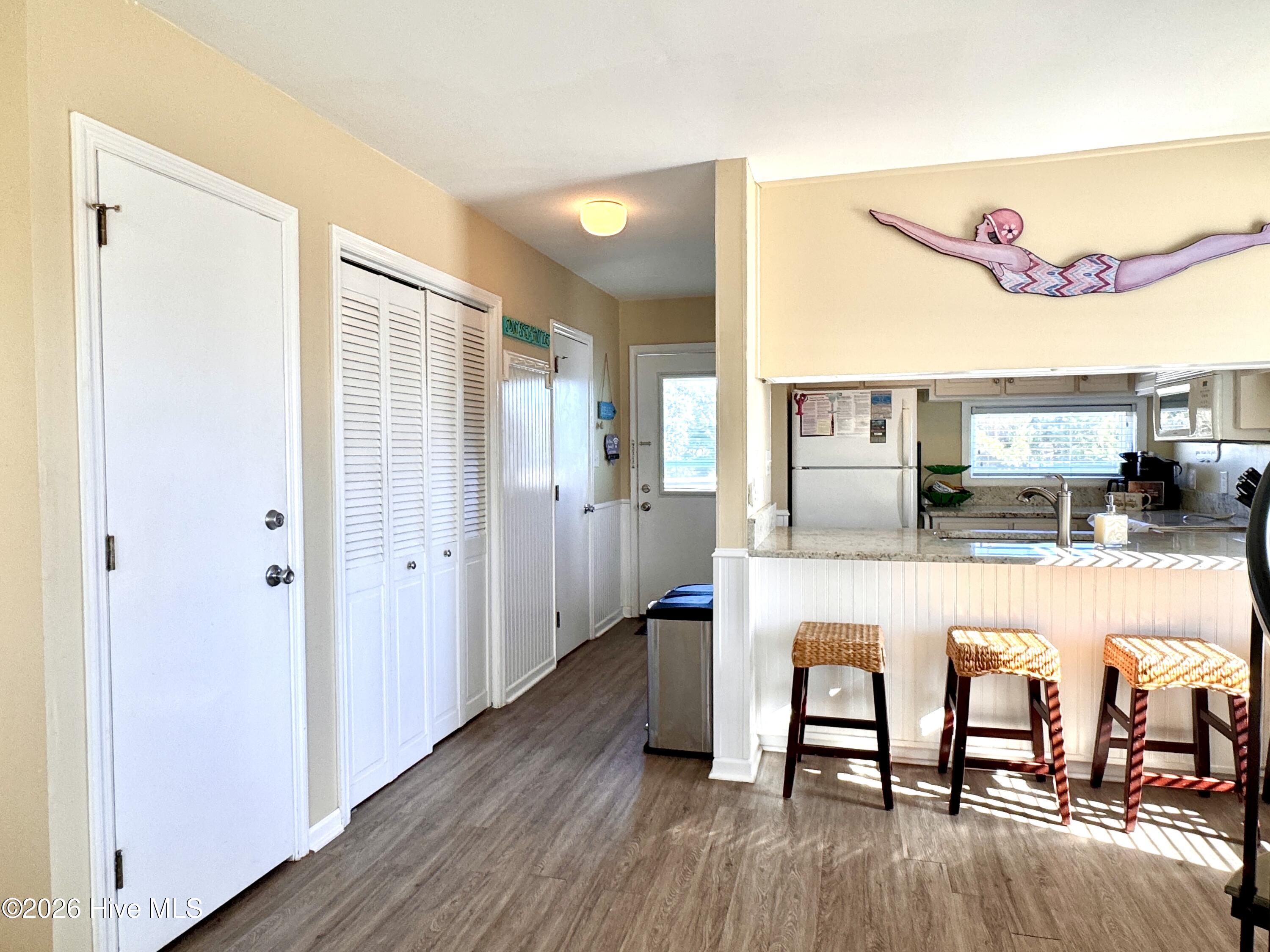 8801 Reed Drive UNIT 208n, Emerald Isle, NC, 28594