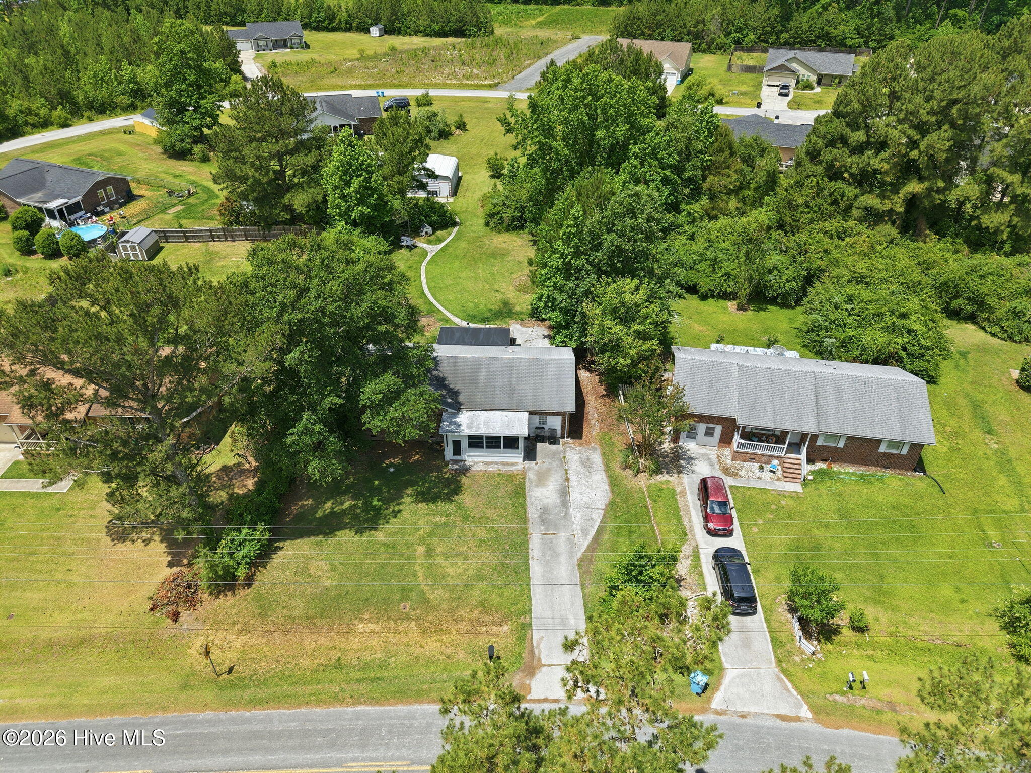 246 Ernest Gurganus Road,Jacksonville