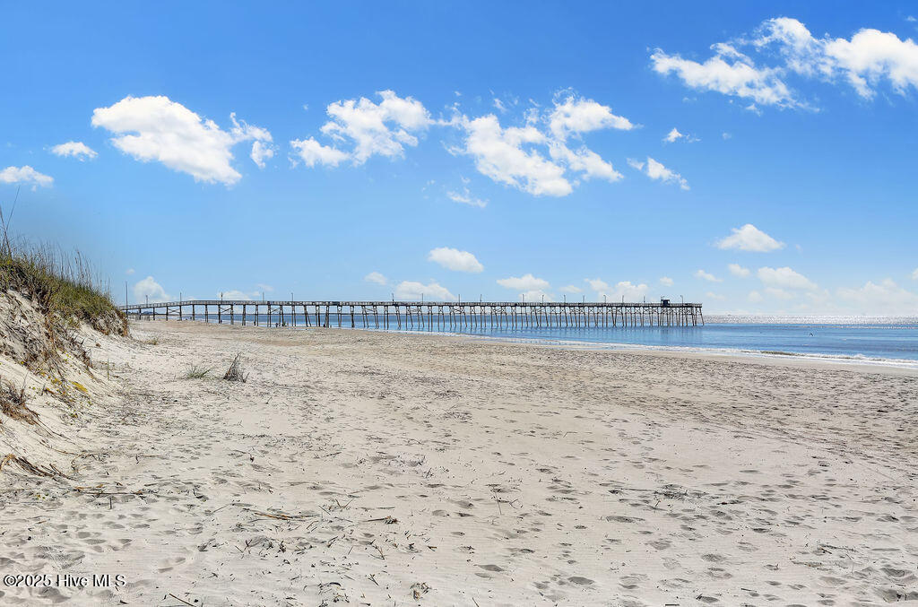 206 Elizabeth Drive, Oak Island, NC, 28465