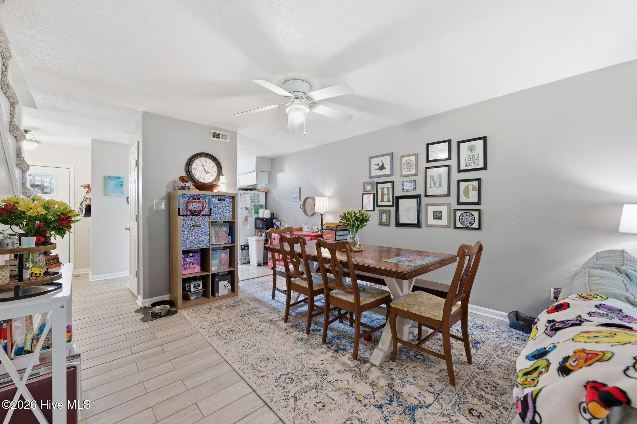 144 Quarterdeck Townhouses,New Bern