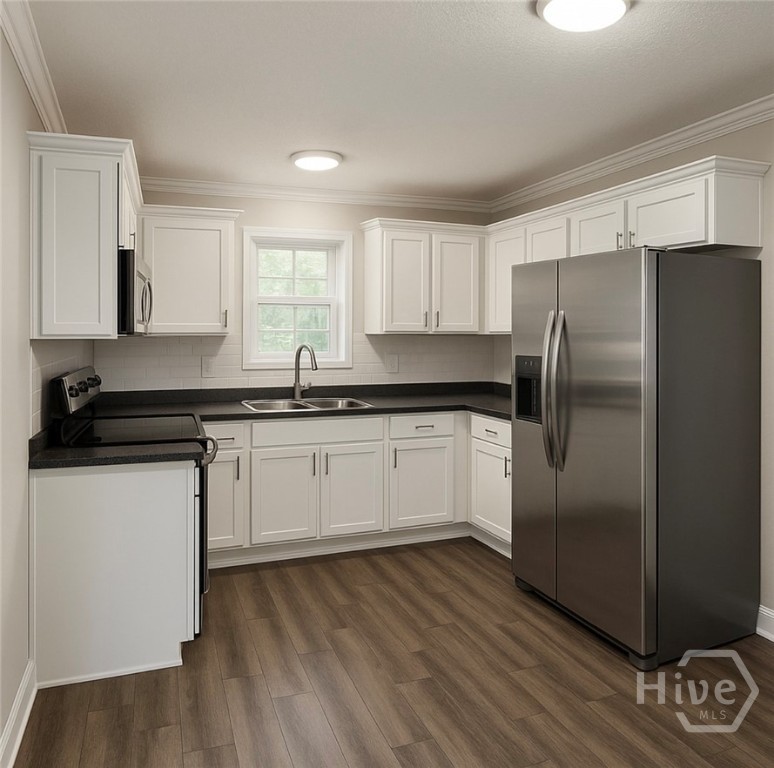 Homes for sale in Hinesville, GA | 996 Dunlevie Rd, Hinesville, GA 31313 | MLS# SA343960