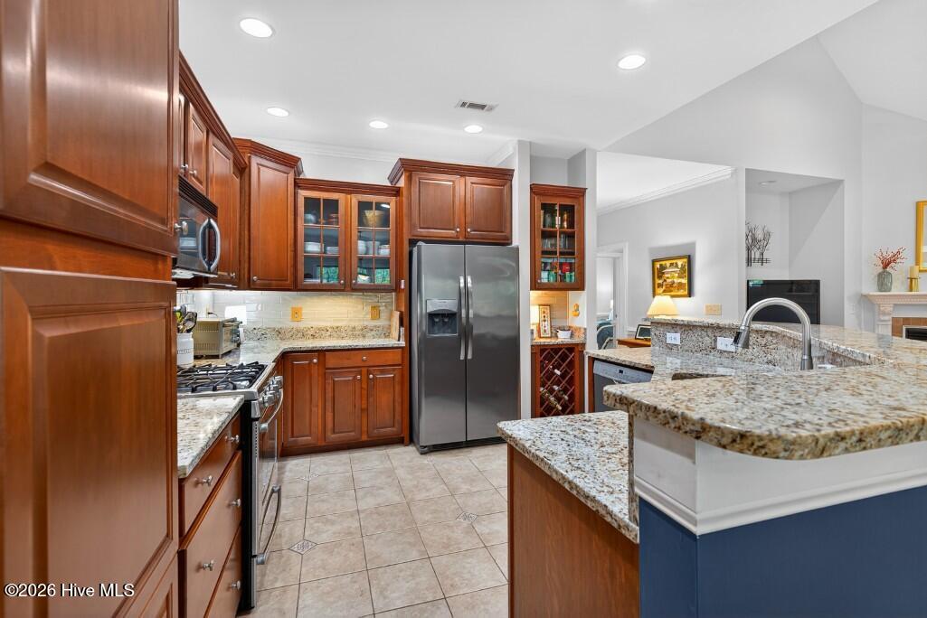 5801 Barbary Coast Drive,New Bern