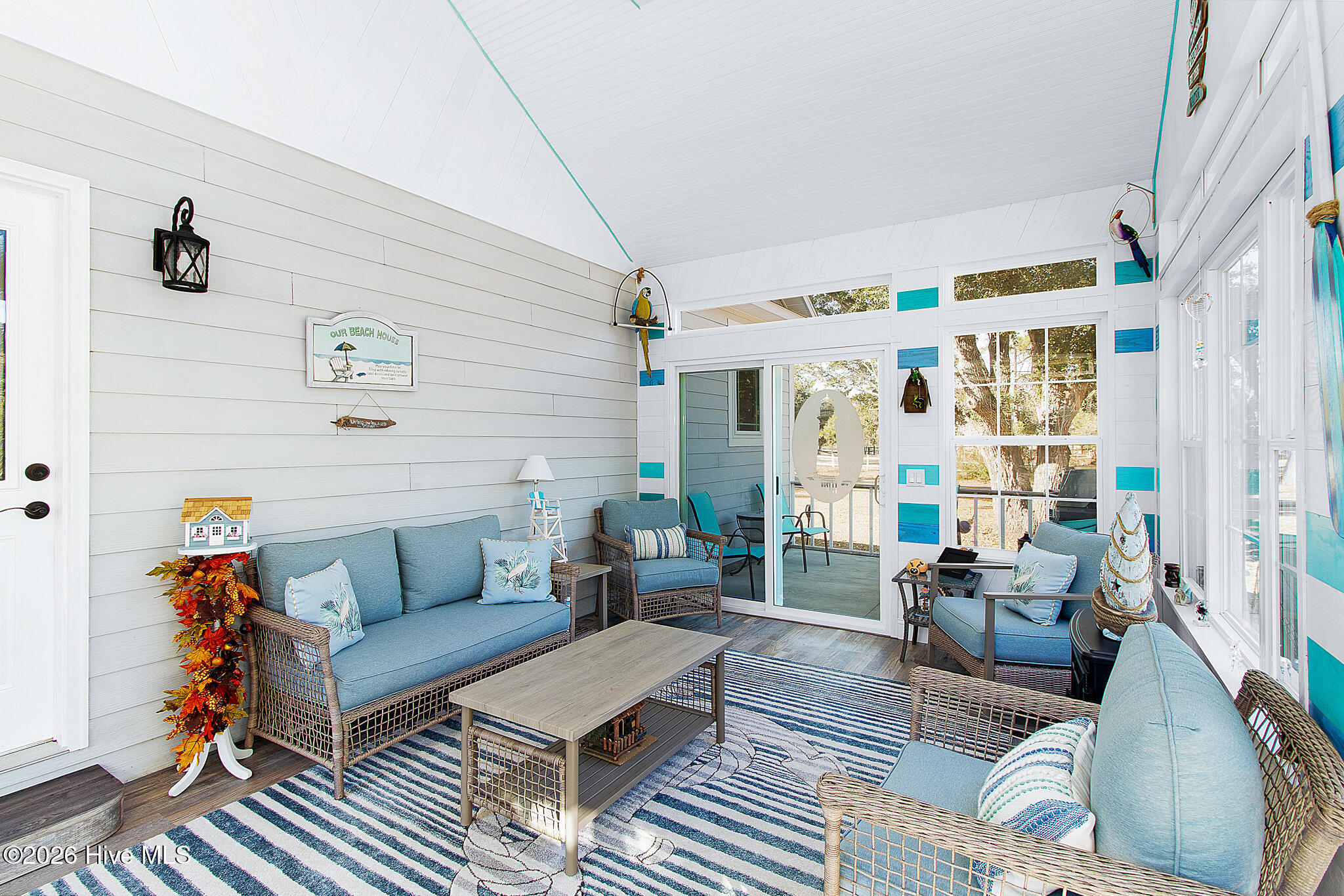 203 George Taylor Road, Newport, NC, 28570