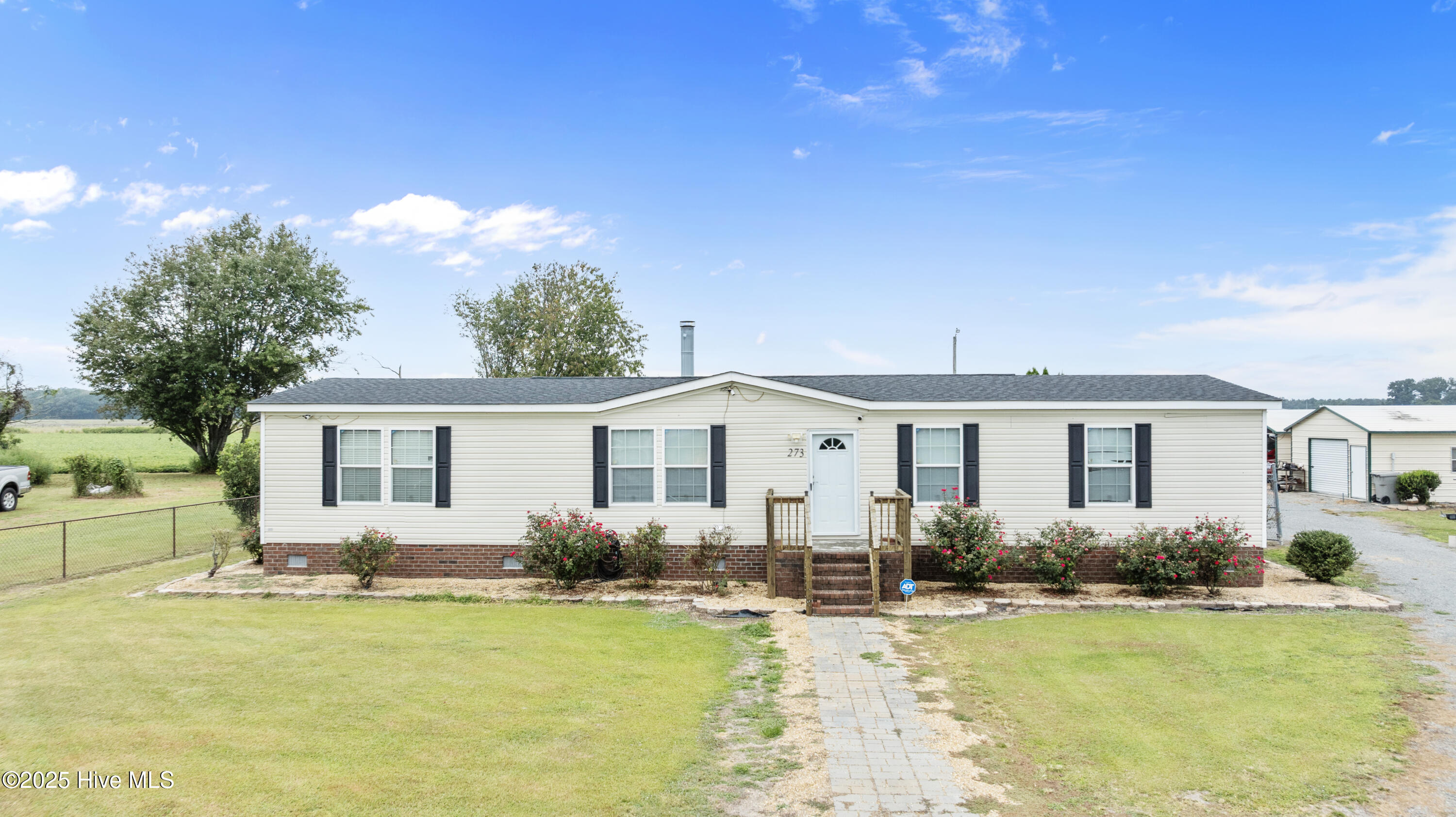 Homes for sale in Snow Hill, NC | 273 Wall St, Snow Hill, NC 28580 | MLS# 100531281