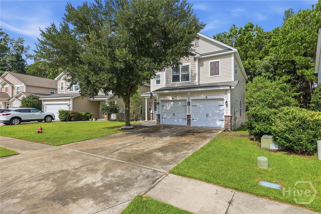 Single family home for sale at 42 Chapel Lake N, Savannah, GA 31419 | MLS# SA364997