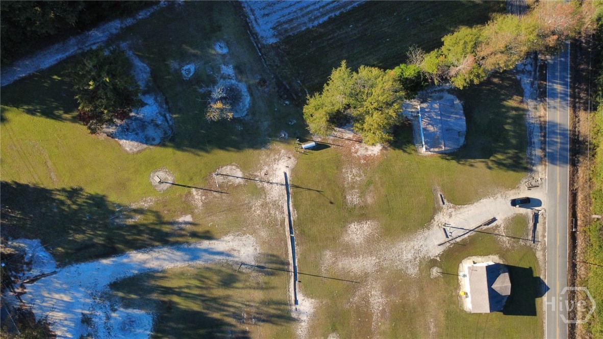 81 Daniel Siding Road, Richmond Hill, GA, 31324