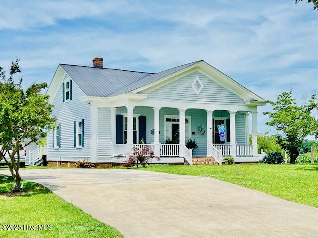 Property at 45 Hb Lewis Road