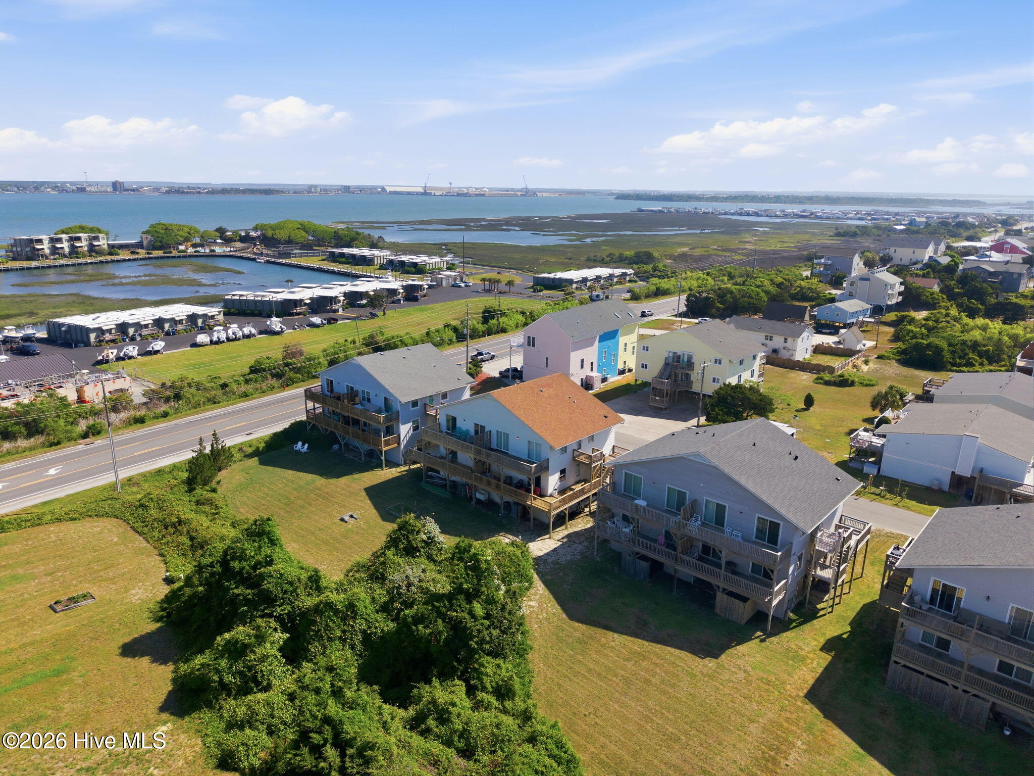 102 Dunes Avenue A,Atlantic Beach