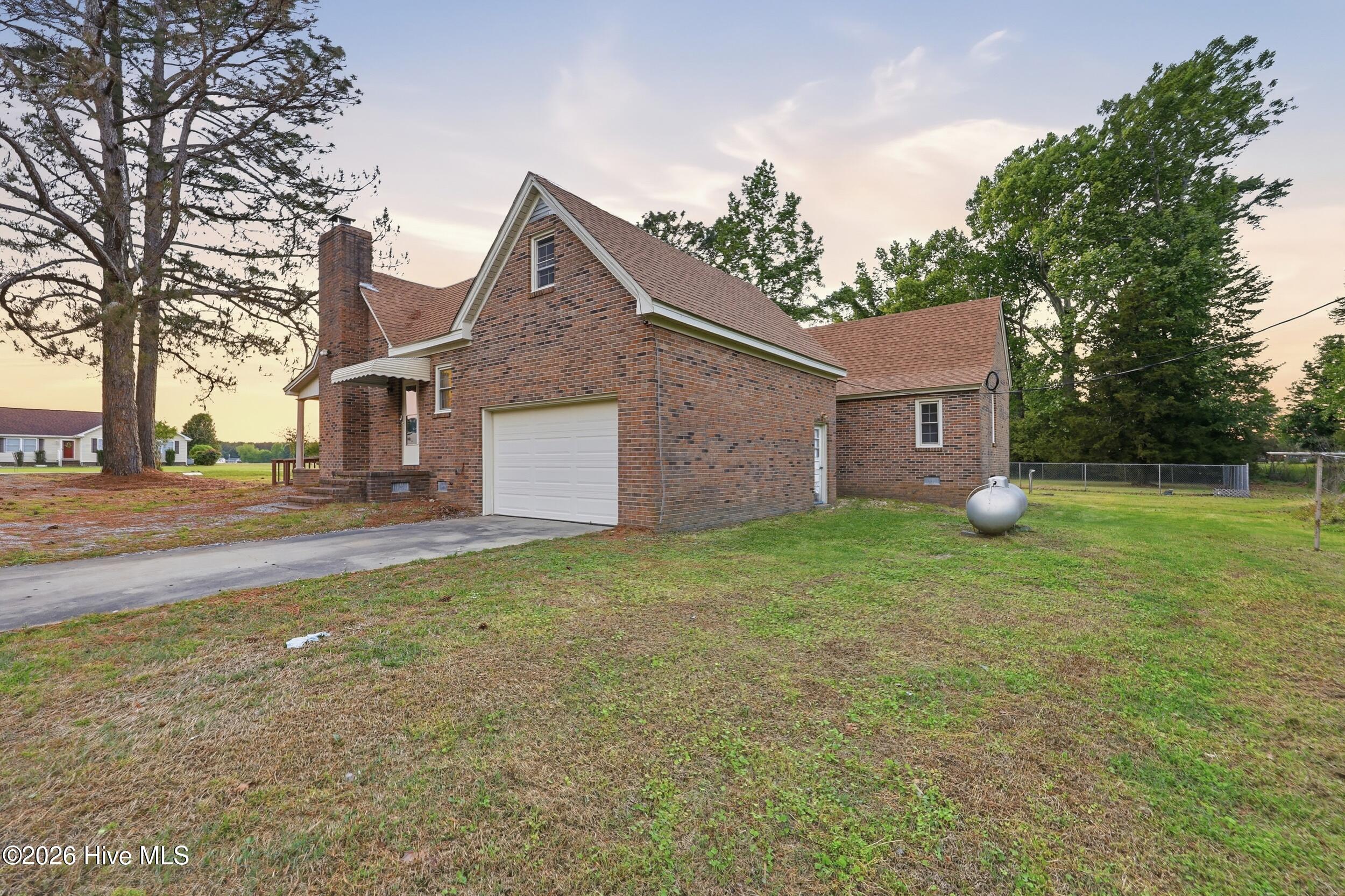 4th image of 631 Selwin Rd, Hobbsville, NC 27946 | MLS# 100590599