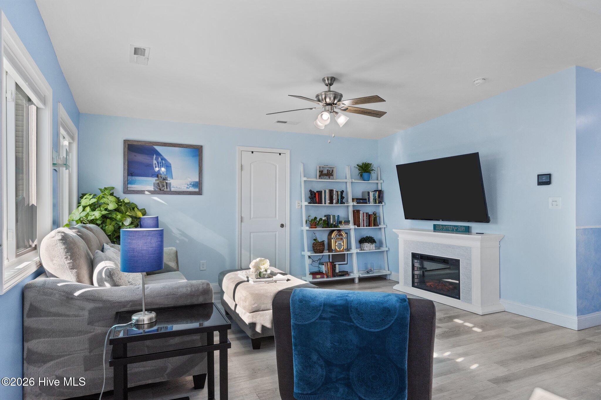 601 Emerald Drive,Emerald Isle