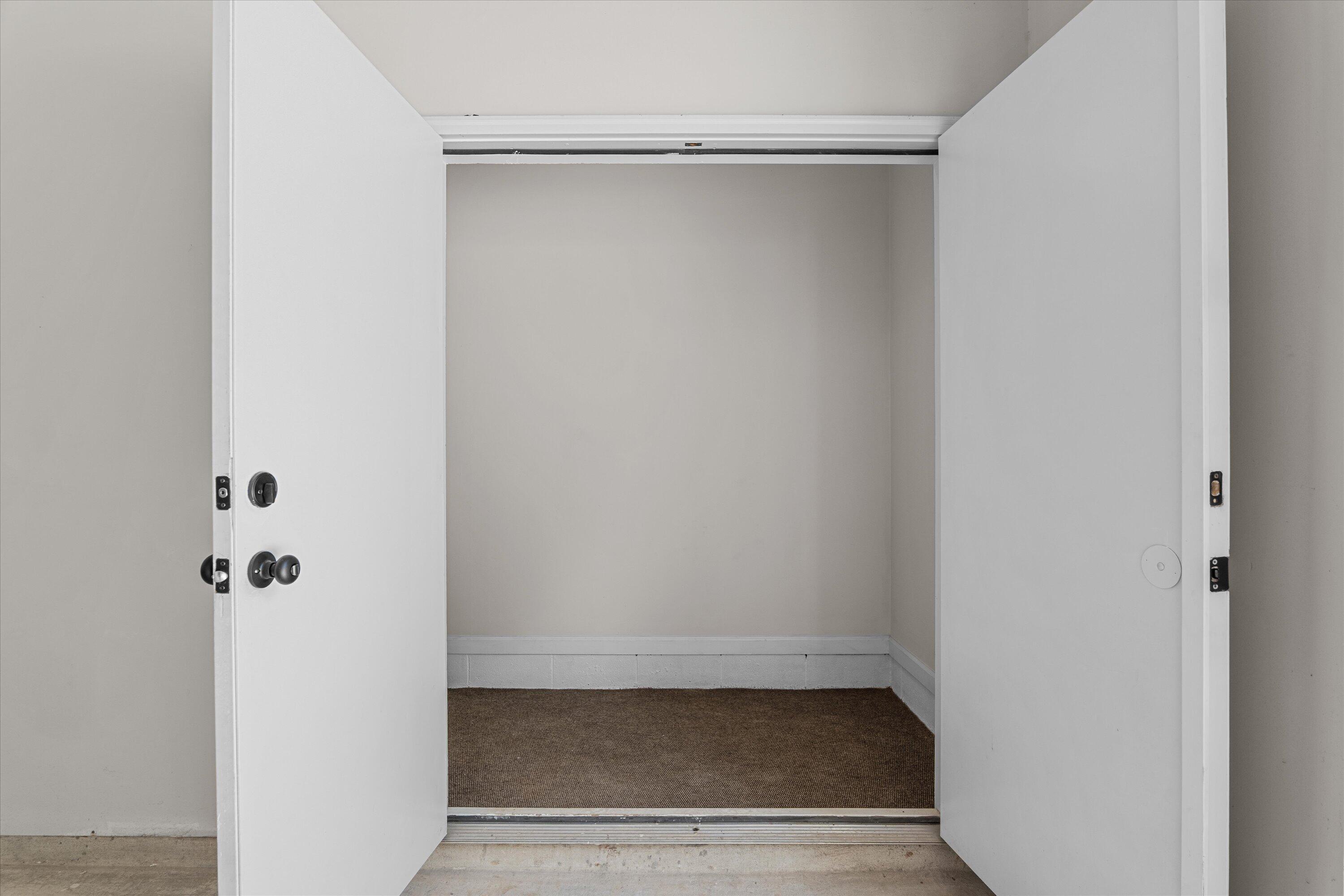 Storage