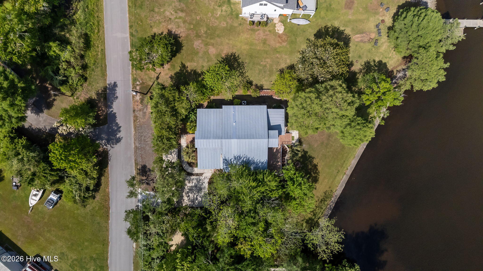401 Harbor Drive,New Bern