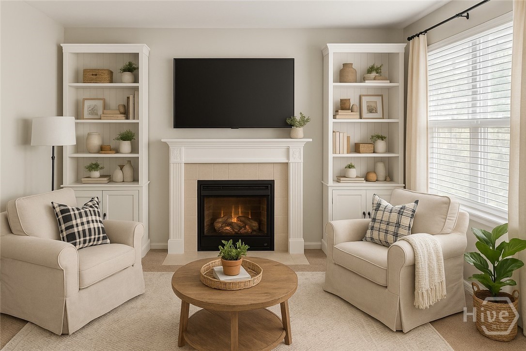 Property at 611 Dresler Road