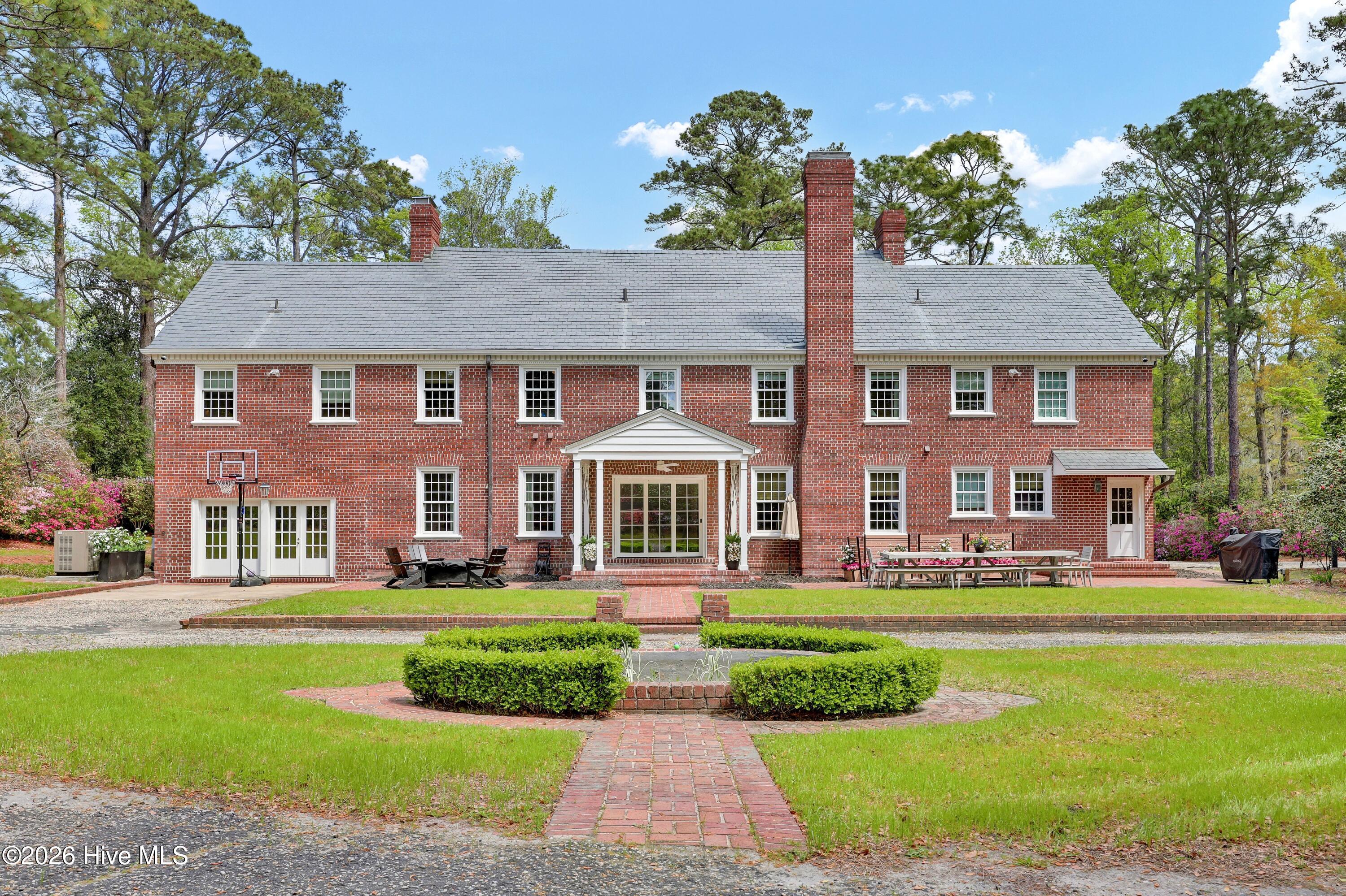 708 Forest Hills Drive, Wilmington, NC, 28403