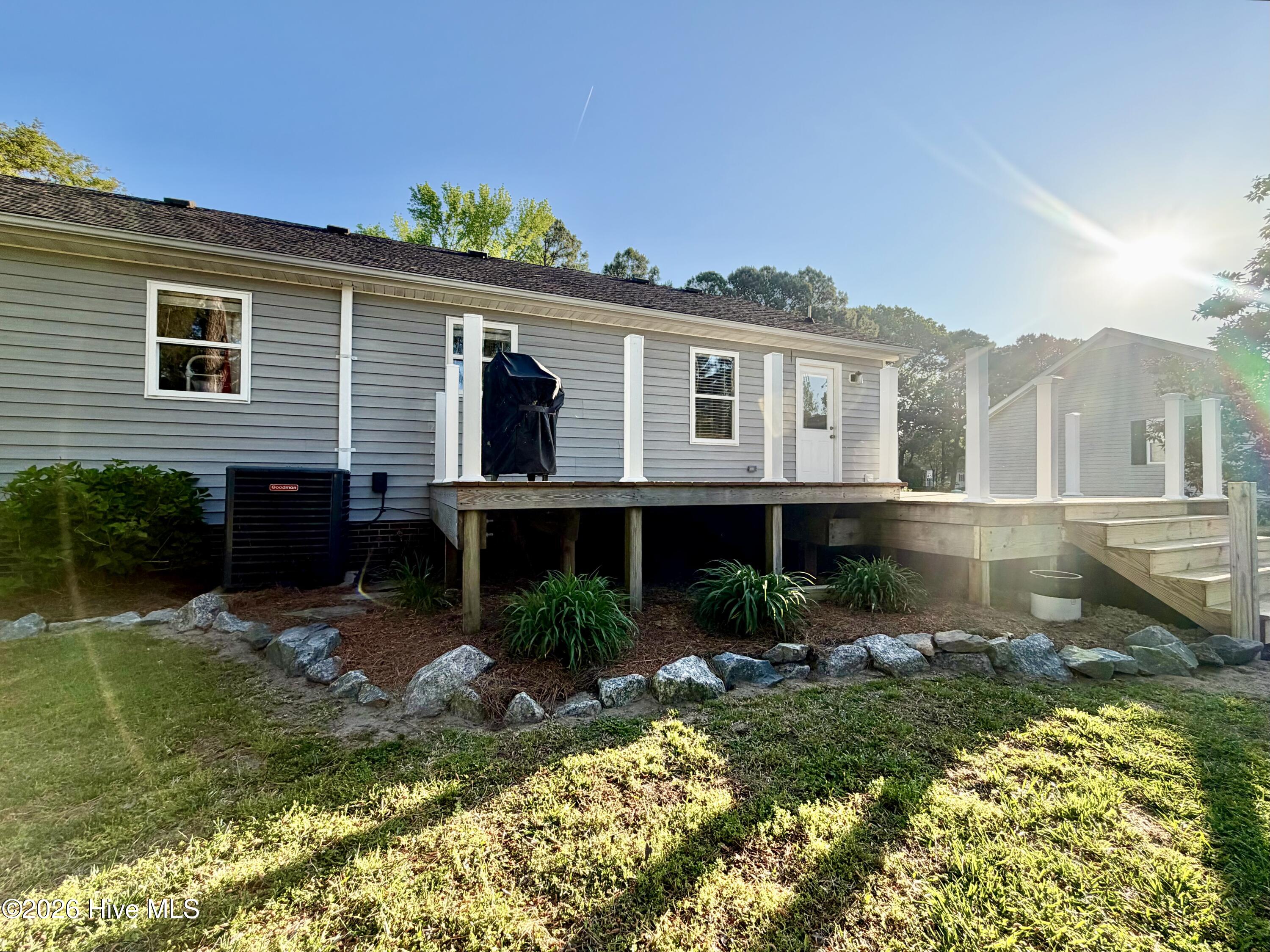 378 Country Club Road, Camden, NC, 27921