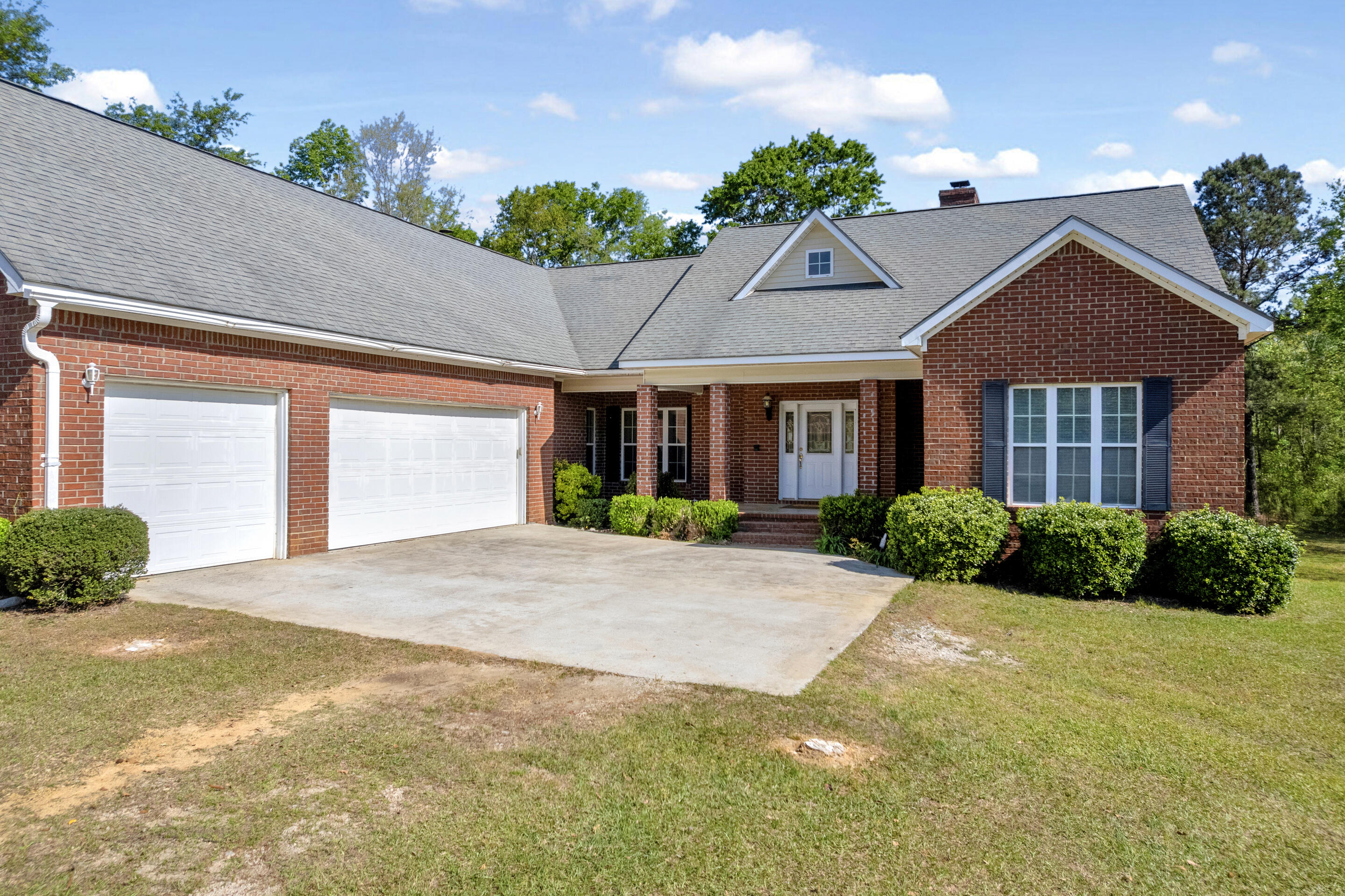 424 Flat Rock Trace, Port Wentworth, GA, 31407