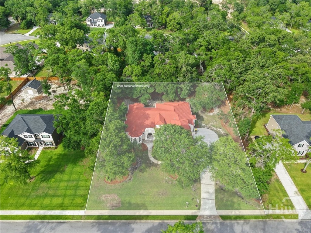 105 Lexus Court, Rincon, GA, 31326