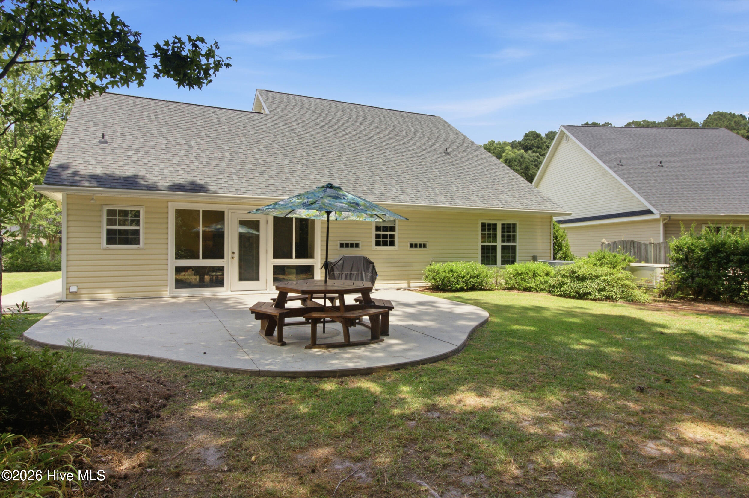 409 Neuchatel Road,New Bern