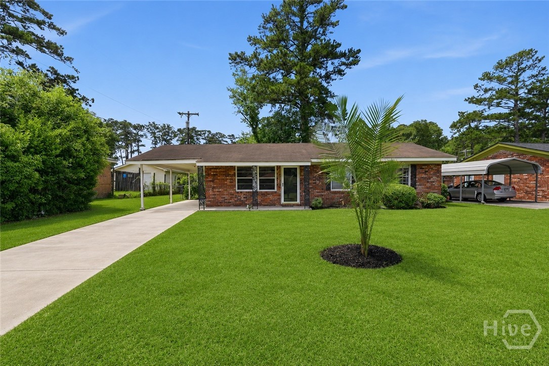 Homes for sale in Savannah, GA | 4 Lucian Cir, Savannah, GA 31406 | MLS# SA357948