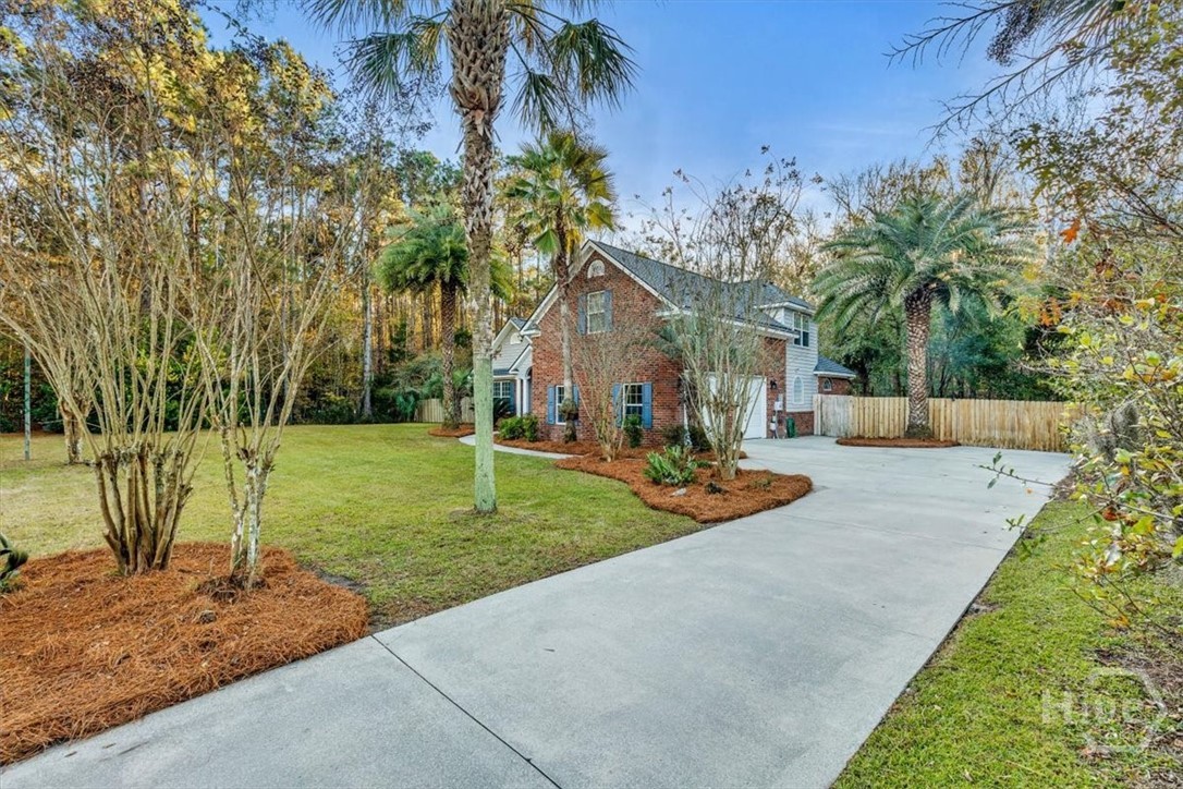 178 Rountree Drive, Richmond Hill, GA 31324 Listing Photo  45