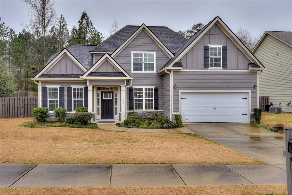 3901 Lakeside Pass, Hephzibah, GA 30815 Listing Photo  3