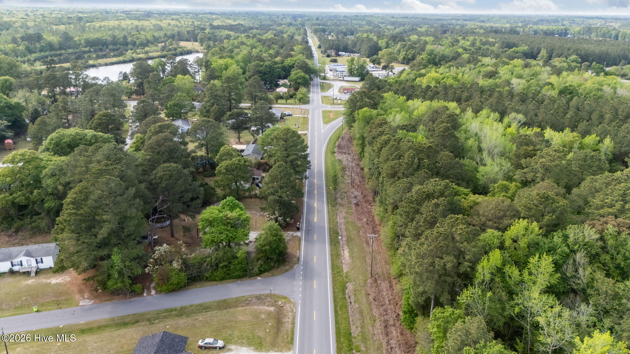 3605 River Road,Vanceboro