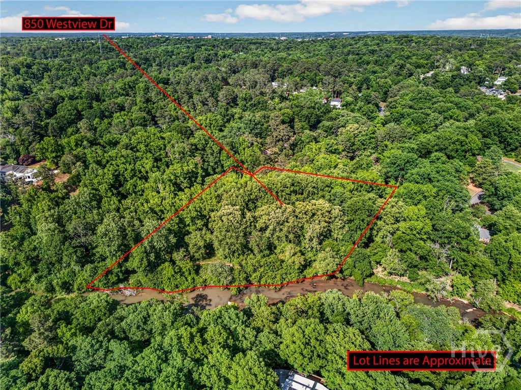 4 Acres!