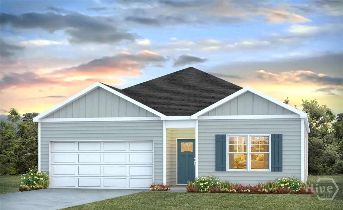 Photo 1 of Single family home for sale at 118 Sabel Ct, Guyton, GA 31312 | MLS# SA354748 | Listing updated on 2026-09-21