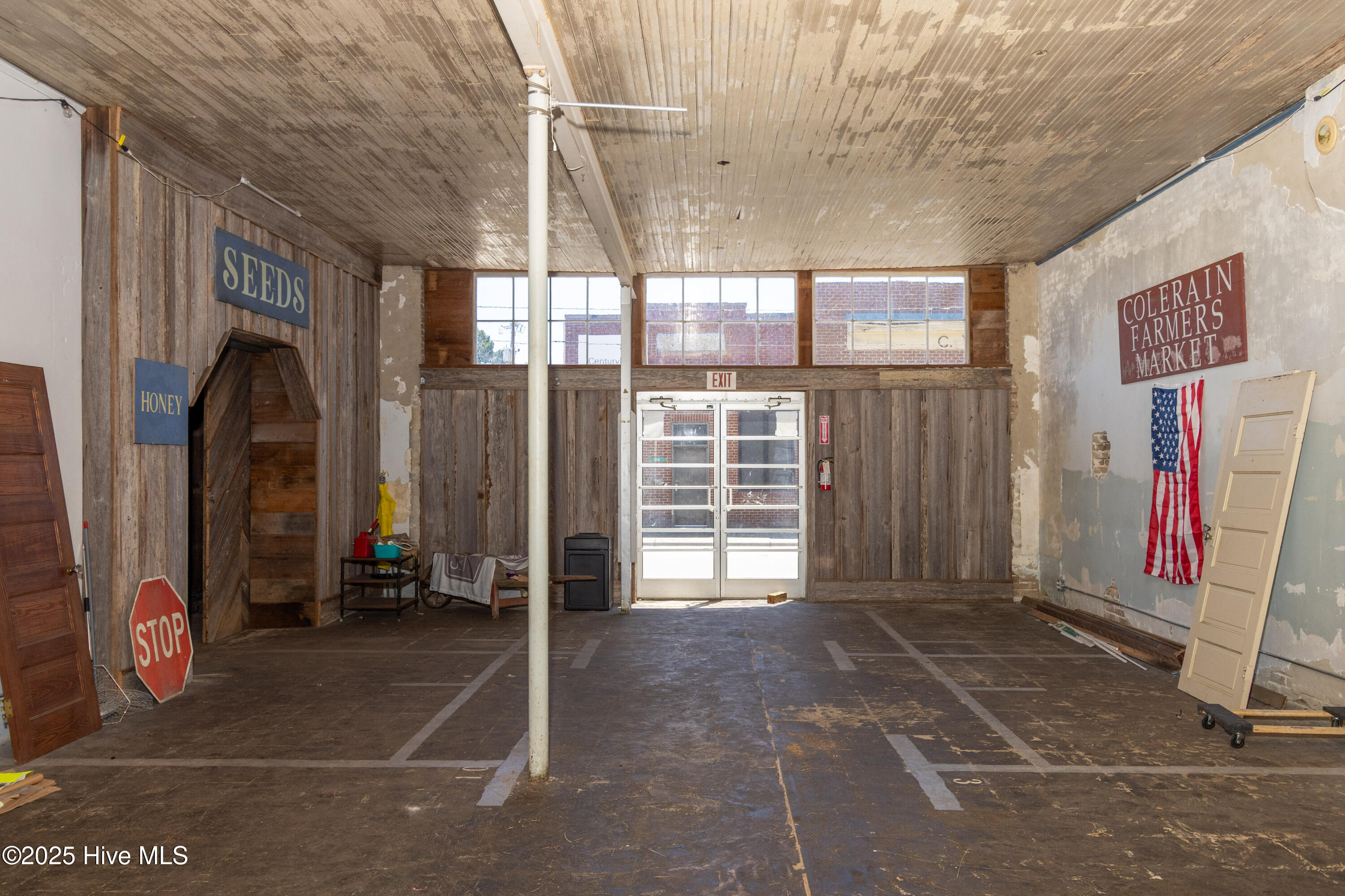 120 S Main Street, Colerain, NC, 27924