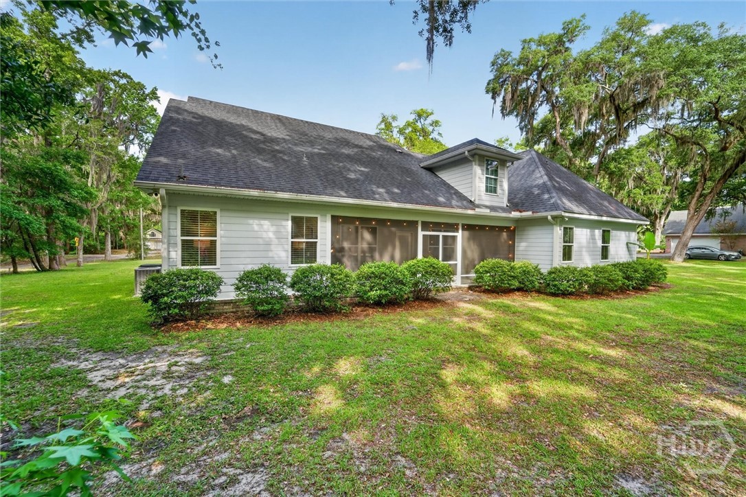 4777 Belfast River Road, Richmond Hill, GA 31324 Listing Photo  47