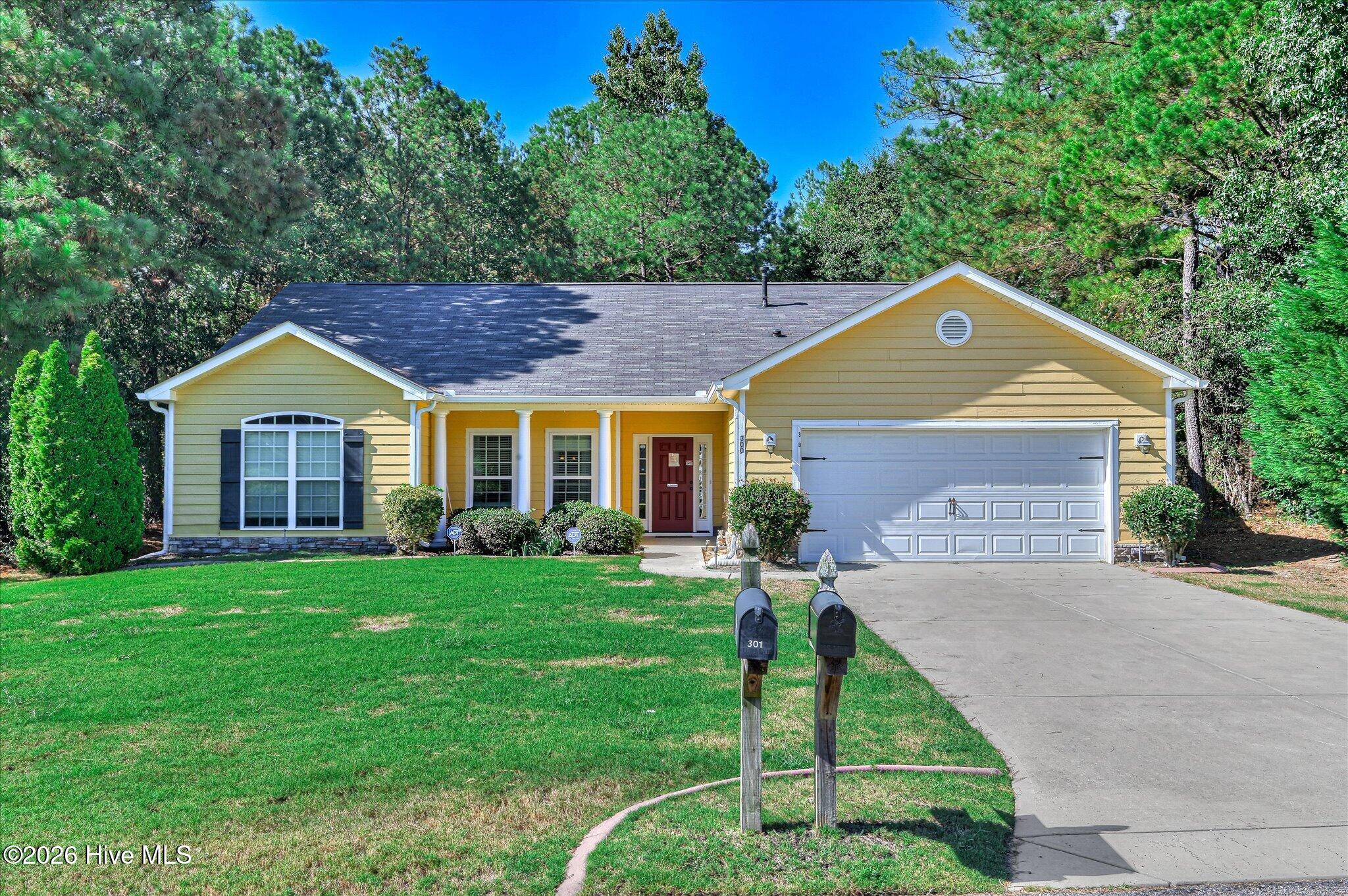 Photo 2 of Single family home for sale at 300 Foxchase Cir, North Augusta, SC 29860 | MLS# 100607568 | Listing updated on 2026-10-01