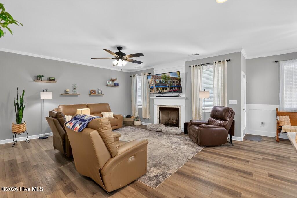 1200 Caracara Drive,New Bern