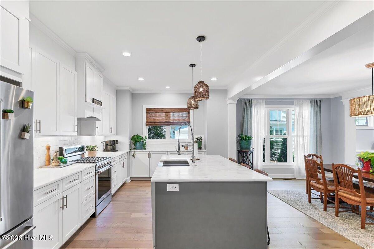 330 N Page Street, Southern Pines, NC, 28387