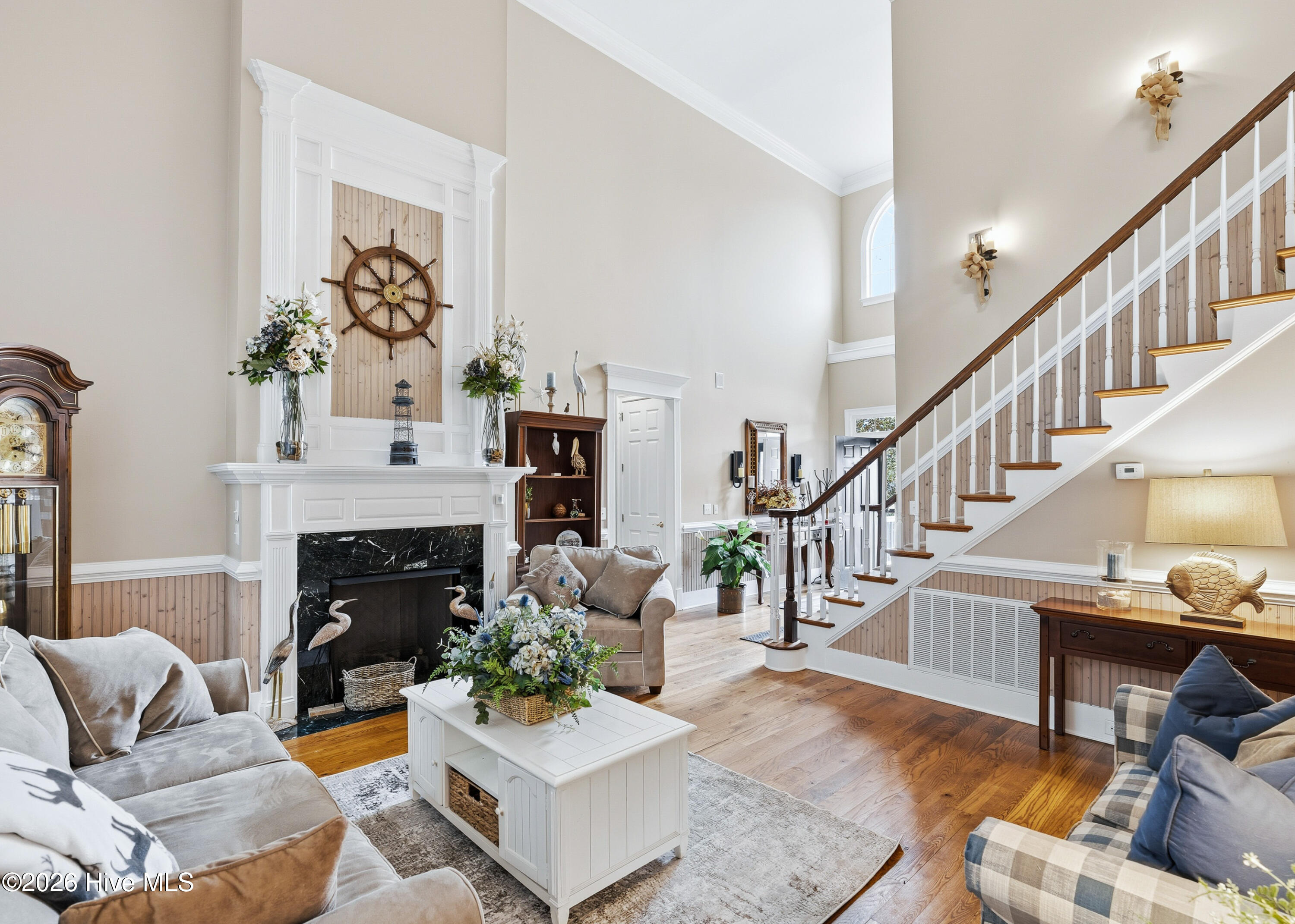 2764 Cedar Crest Drive UNIT L27, Southport, NC, 28461