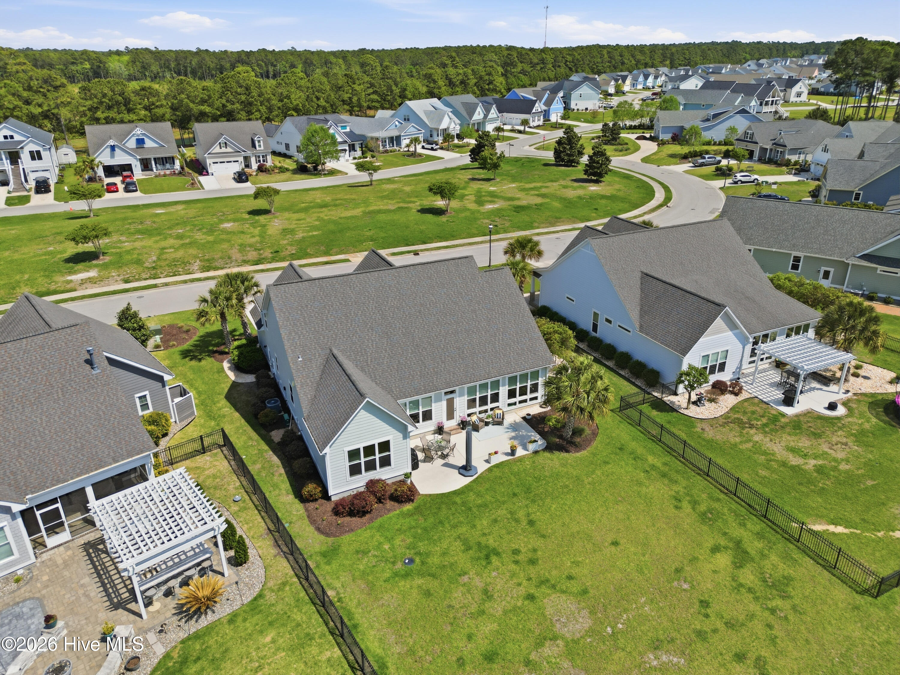 218 Summernights Way, Holly Ridge, NC, 28445